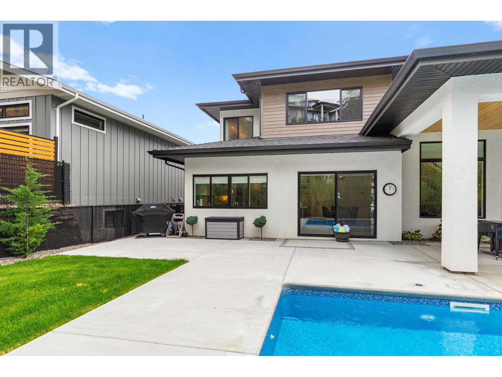  174 Echo Ridge Drive, Kelowna