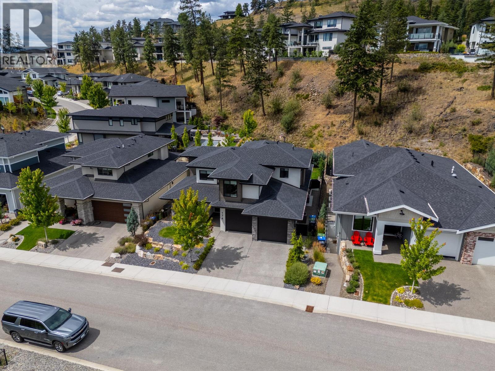  174 Echo Ridge Drive, Kelowna
