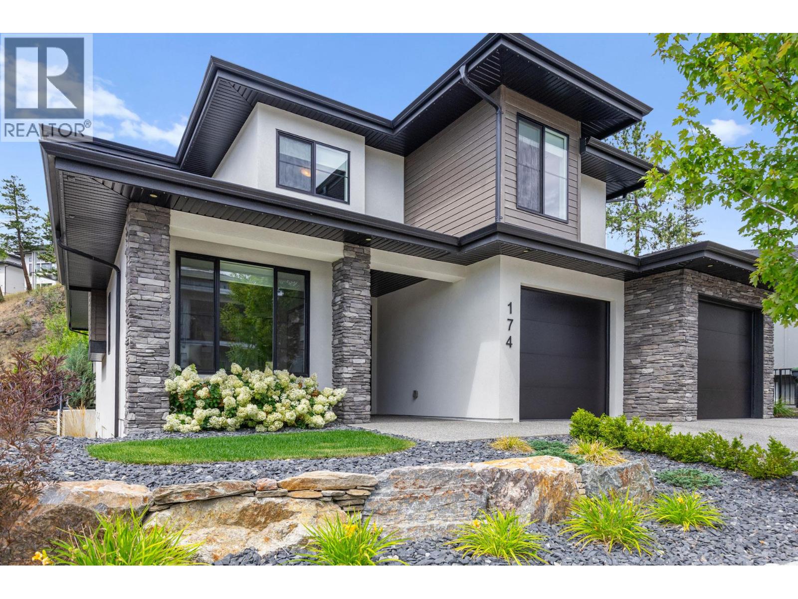  174 Echo Ridge Drive, Kelowna