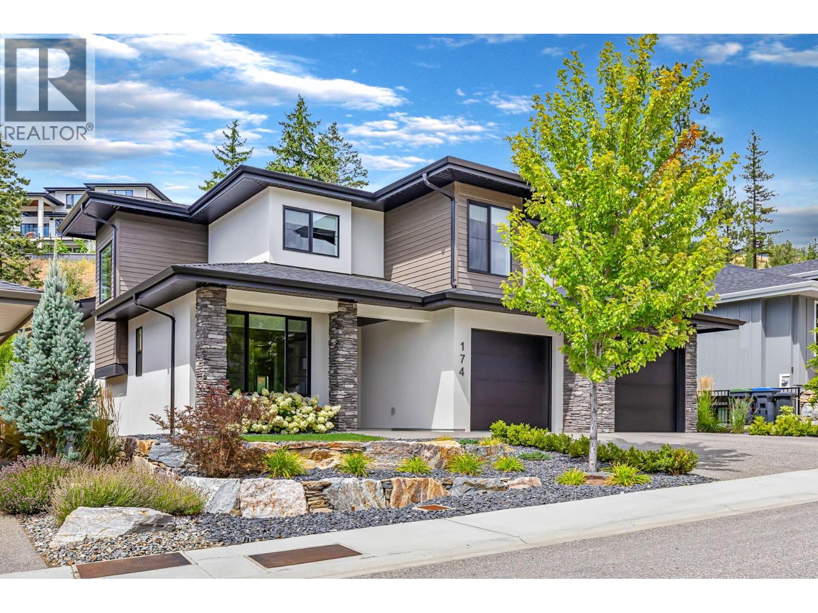  174 Echo Ridge Drive, Kelowna