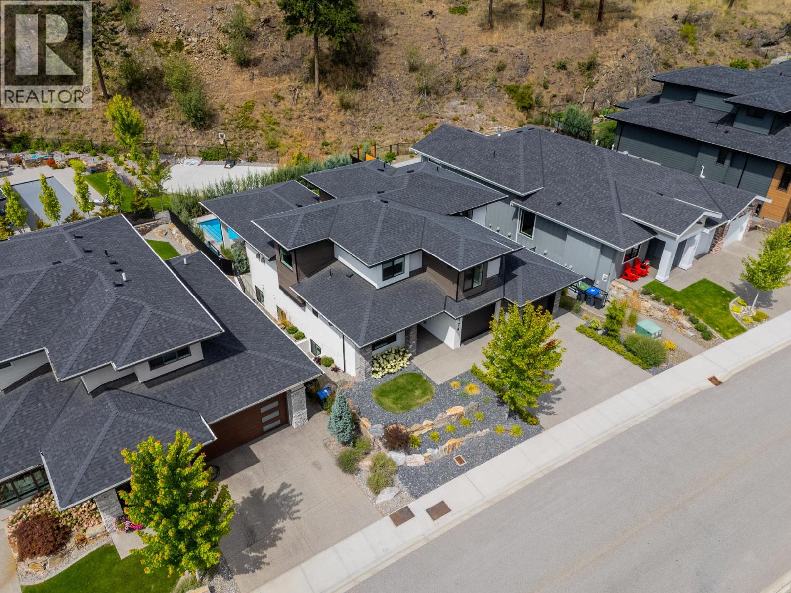  174 Echo Ridge Drive, Kelowna