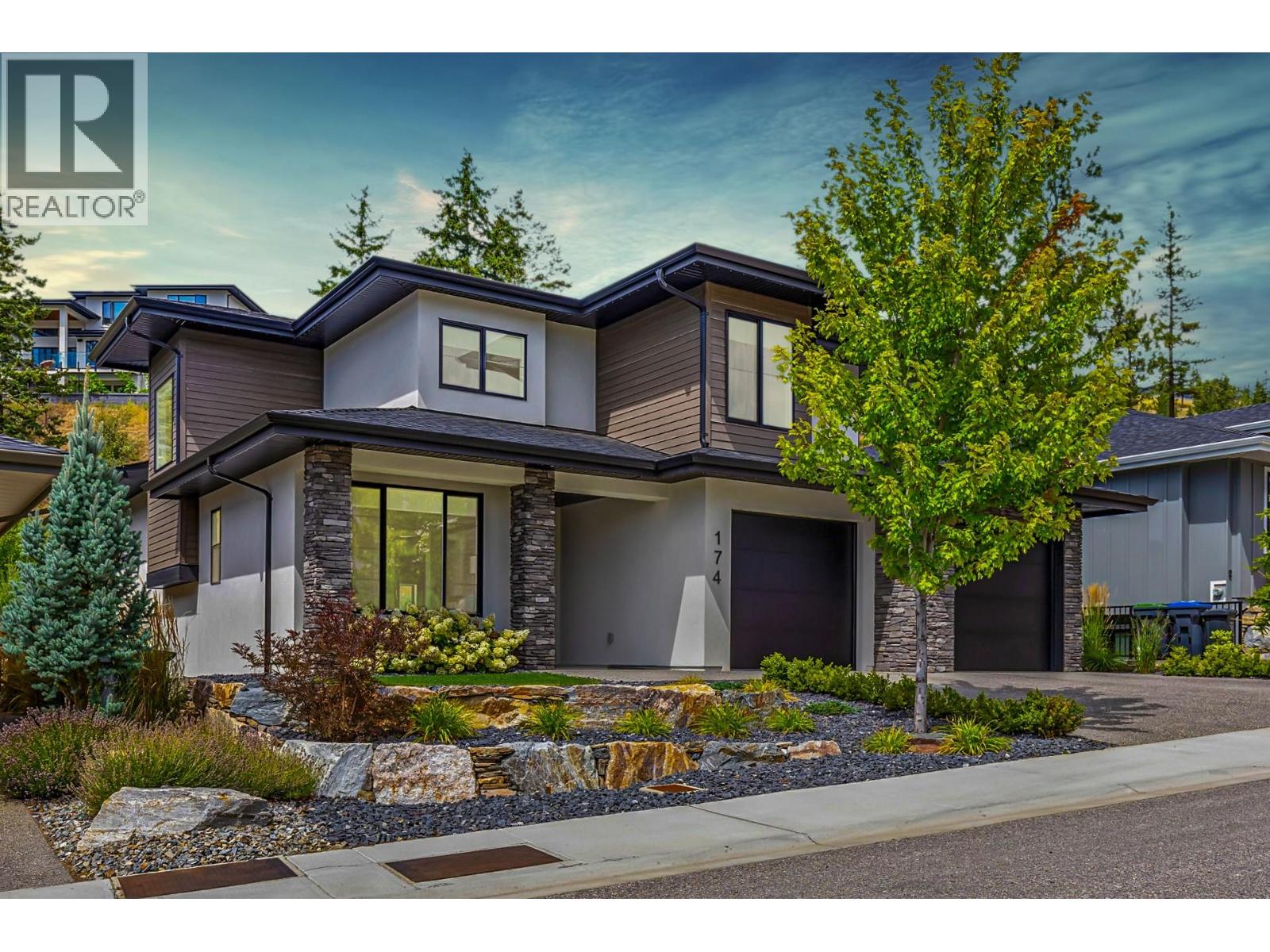  174 Echo Ridge Drive, Kelowna