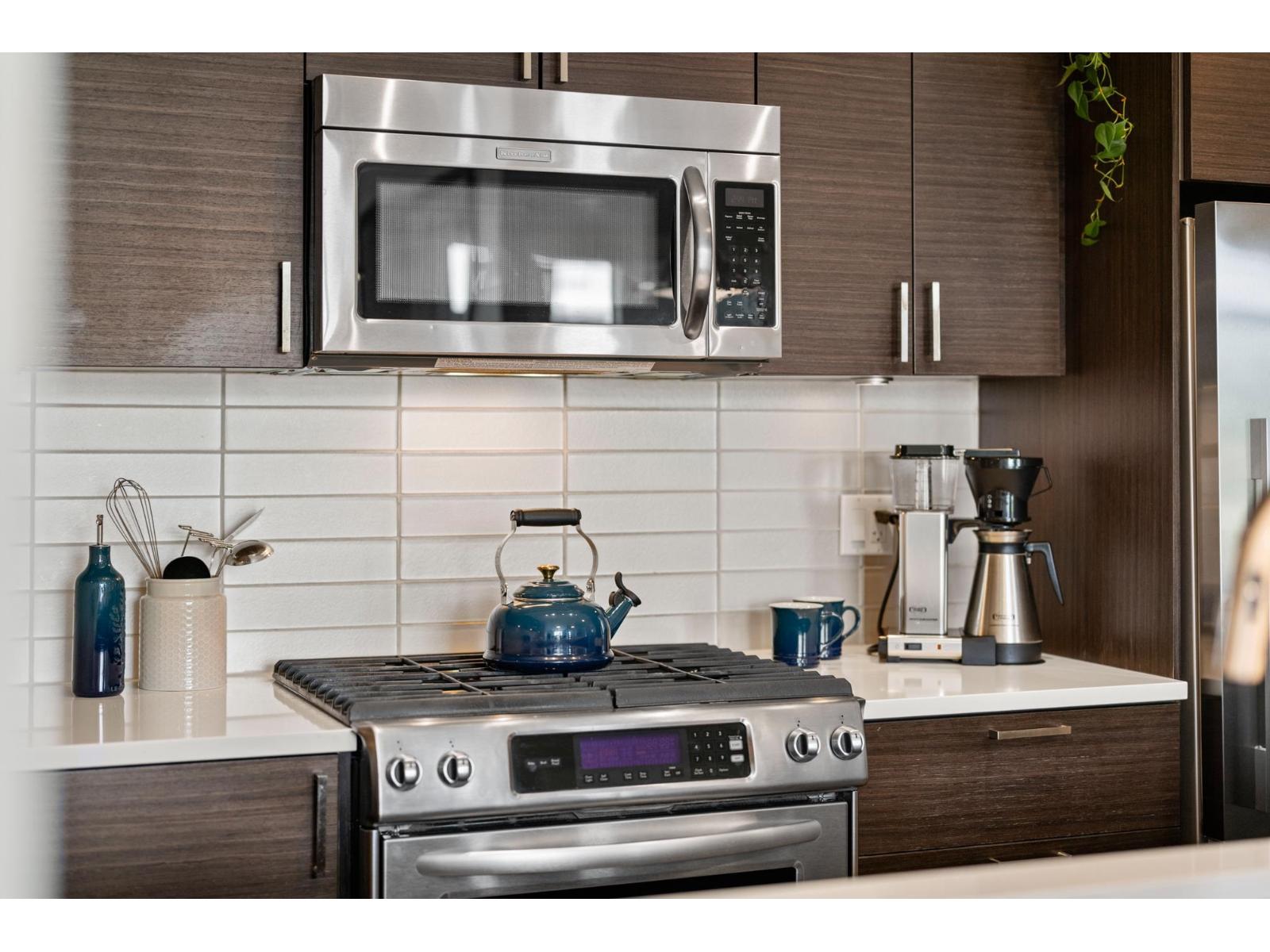 PH2 1333 WINTER STREET, White Rock