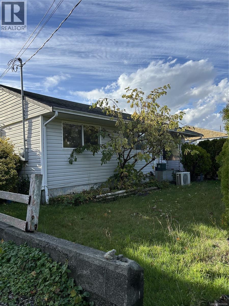  3620 South Island Highway, Campbell River