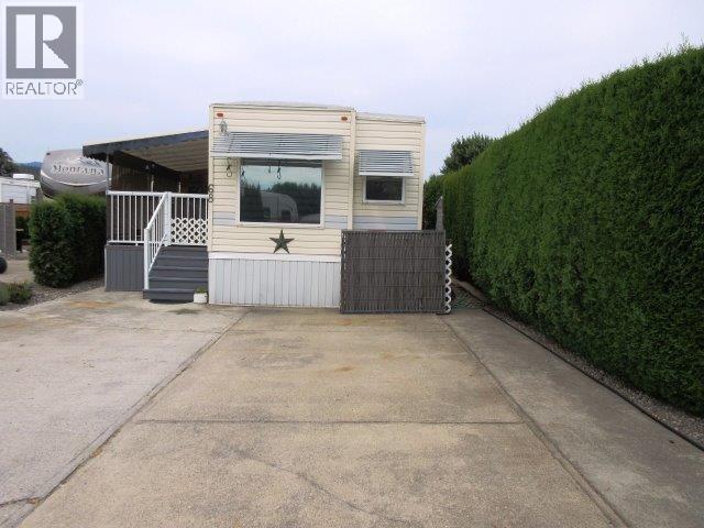 #68-415 Commonwealth Road, Kelowna