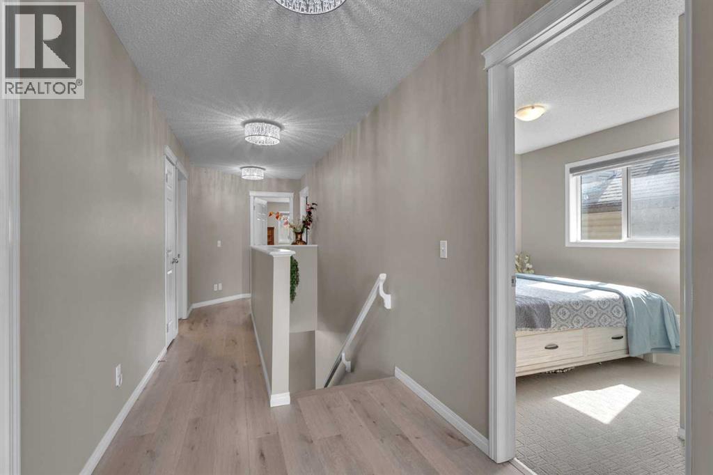 Single Family House for Sale in  Saddlecrest Park NE Saddle Ridge Calgary 