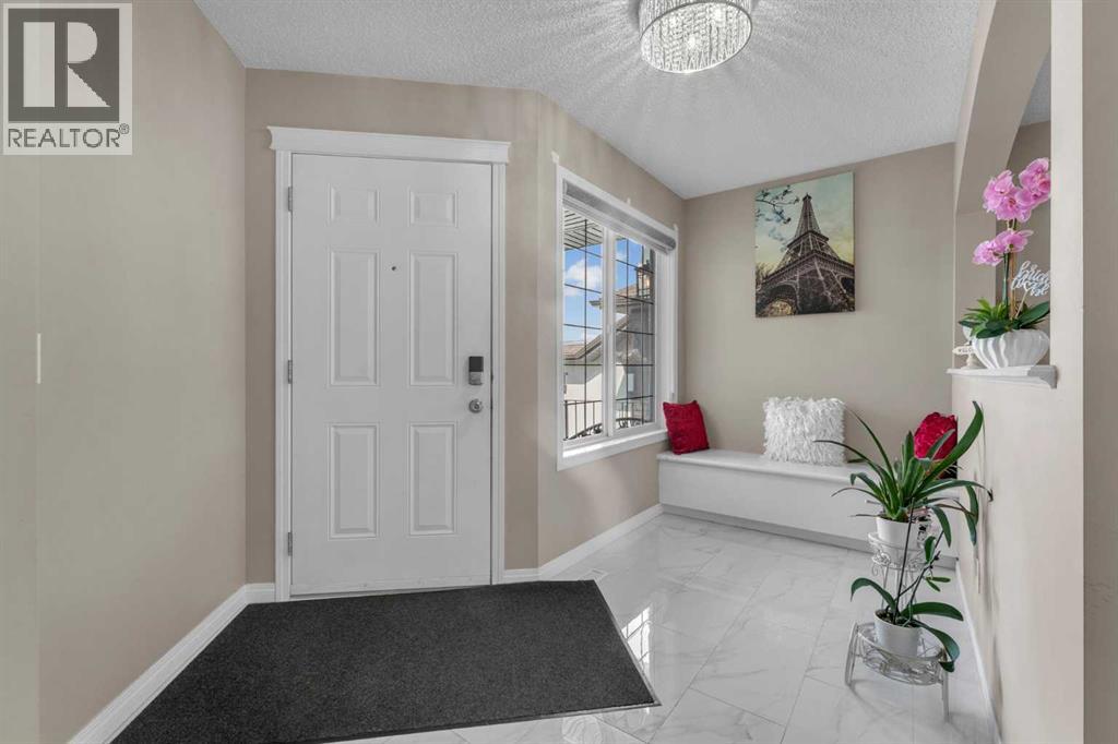 Single Family House for Sale in  Saddlecrest Park NE Saddle Ridge Calgary 