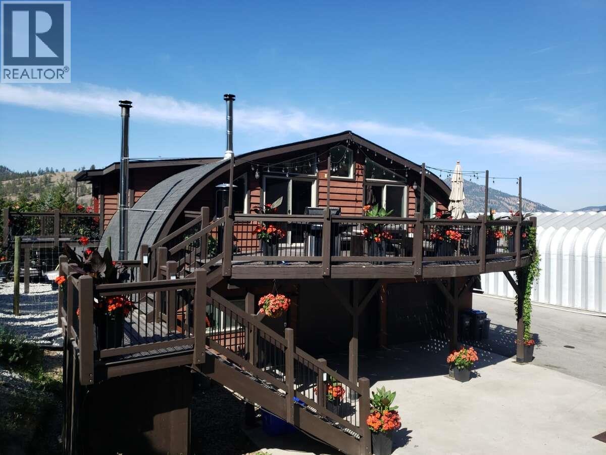 9200 Shale Avenue, Summerland