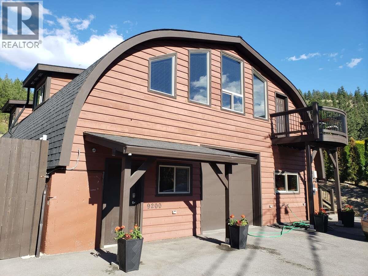 9200 Shale Avenue, Summerland