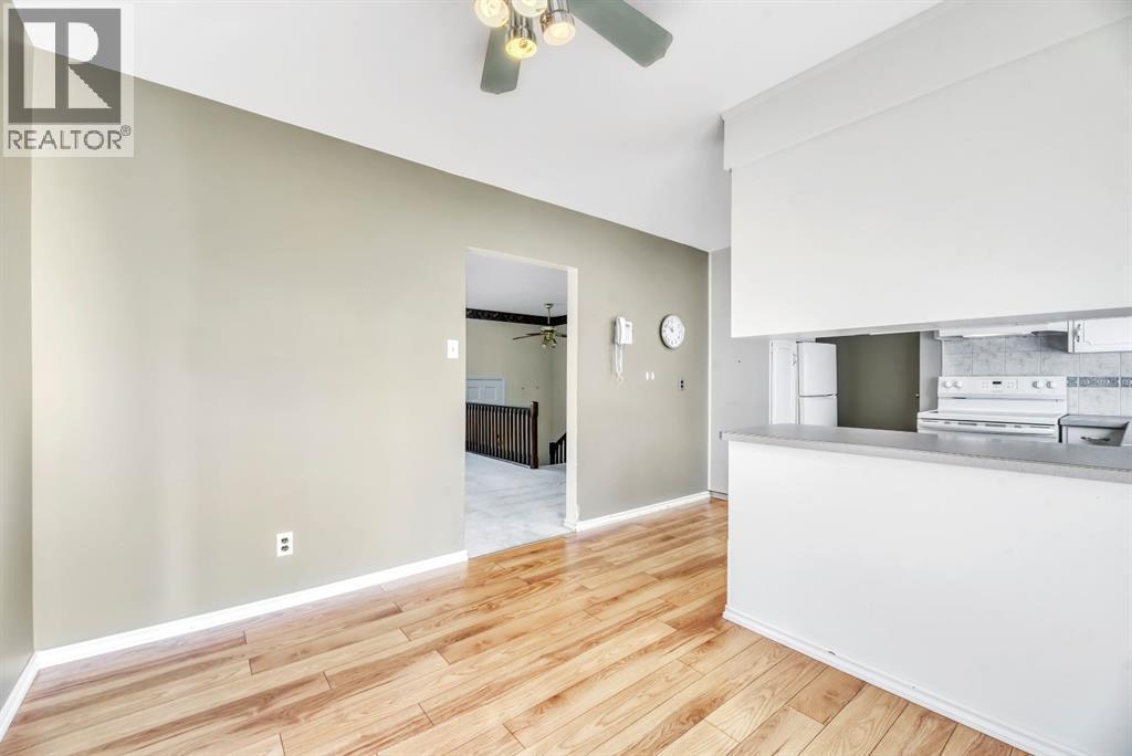 Single Family House Bi-level for Sale in  Brazeau Crescent SW Braeside Calgary 