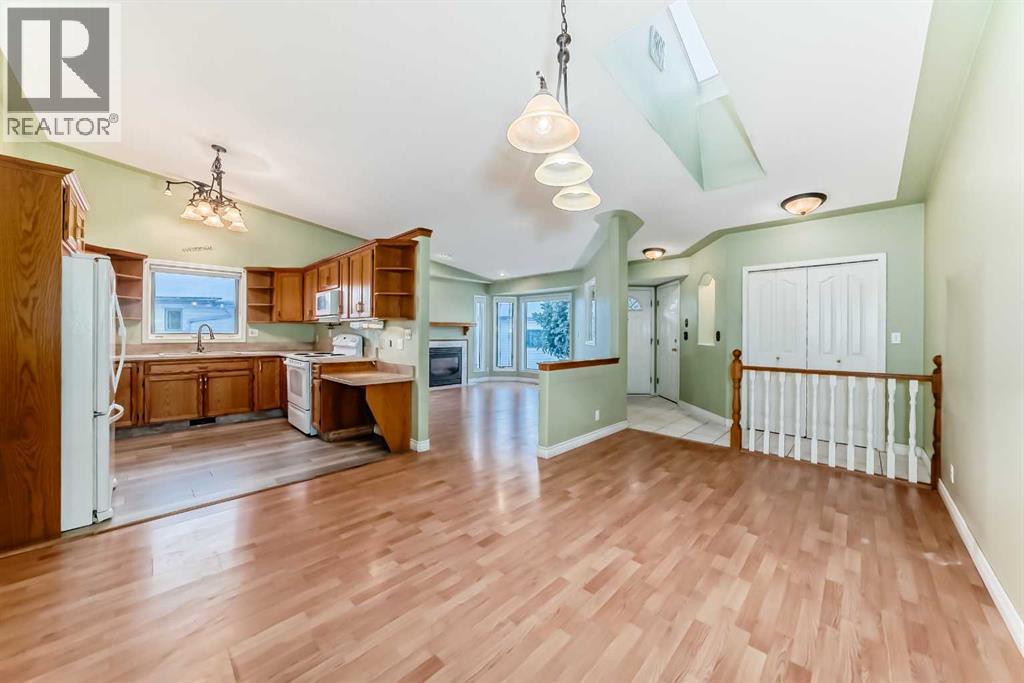 135 Kemp Avenue, Red Deer