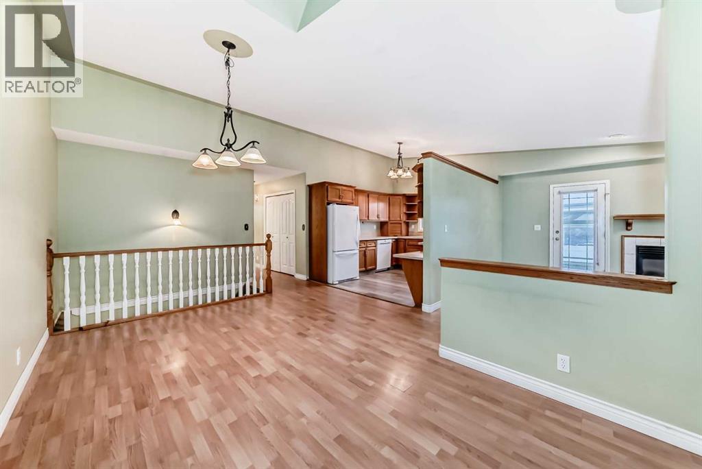 135 Kemp Avenue, Red Deer