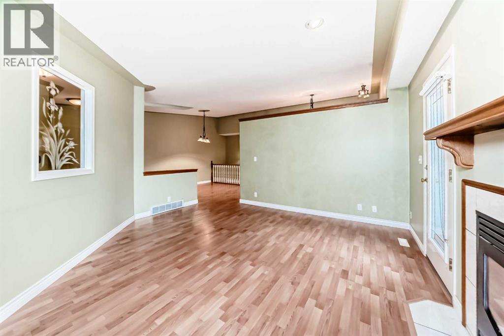 135 Kemp Avenue, Red Deer