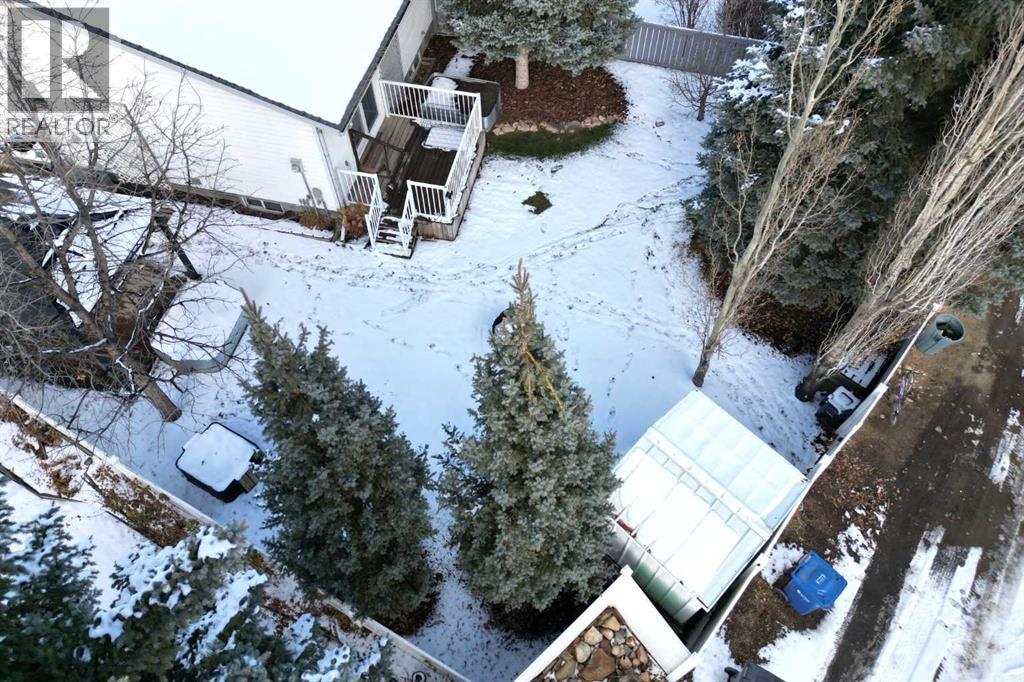 135 Kemp Avenue, Red Deer