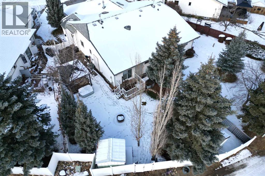 135 Kemp Avenue, Red Deer