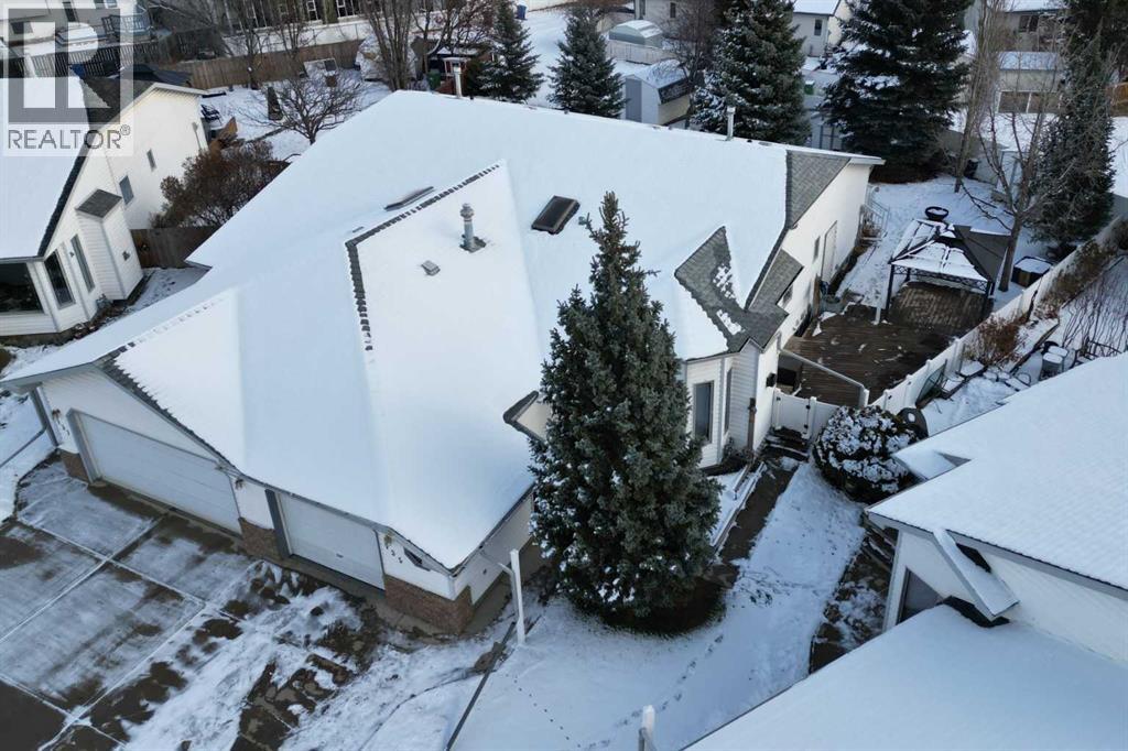 135 Kemp Avenue, Red Deer