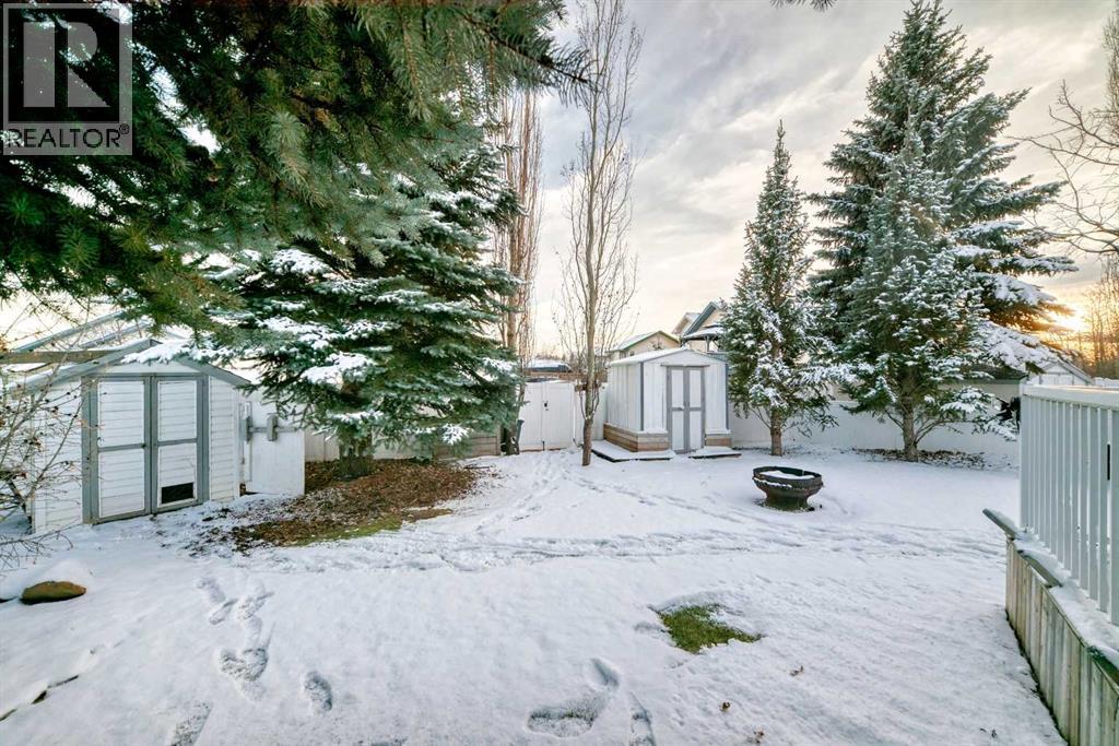 135 Kemp Avenue, Red Deer