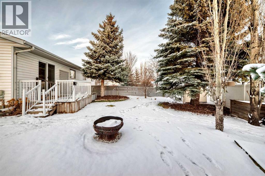 135 Kemp Avenue, Red Deer