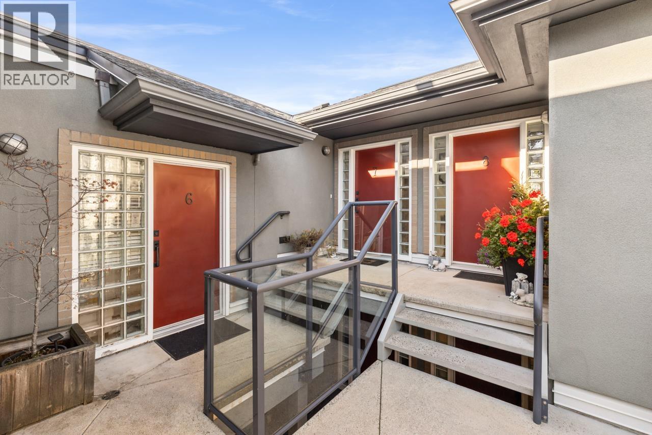 6 2880 W 33RD AVENUE, Vancouver