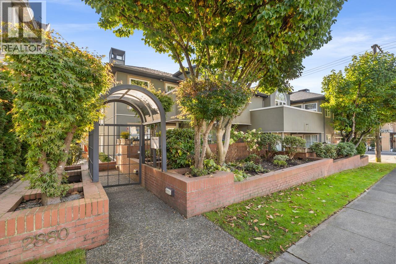 6 2880 W 33RD AVENUE, Vancouver