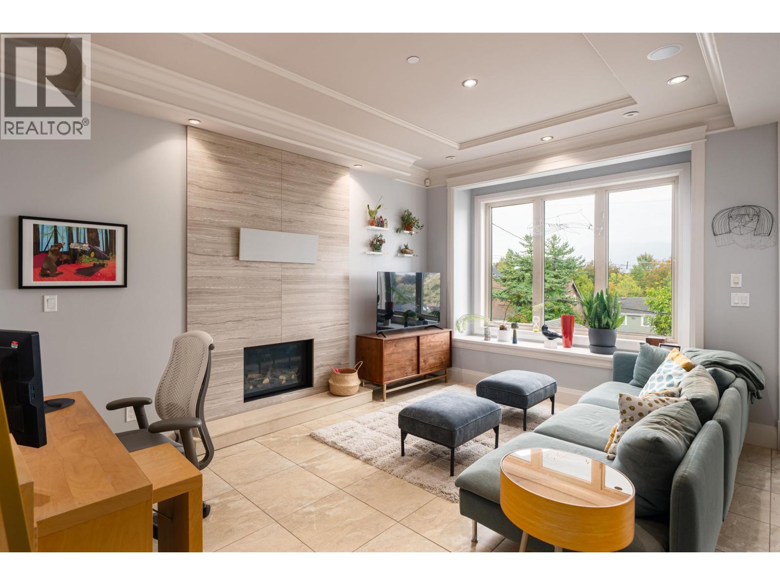 3511 W 15TH AVENUE, Vancouver