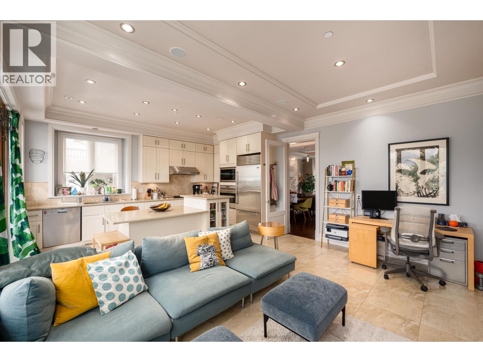 3511 W 15TH AVENUE, Vancouver