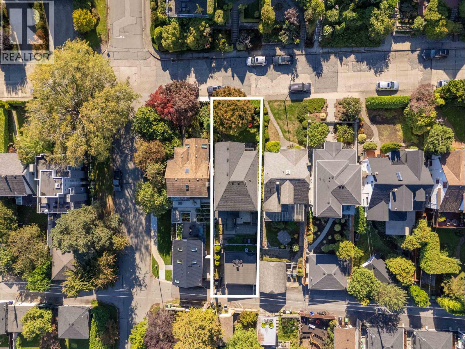 3511 W 15TH AVENUE, Vancouver