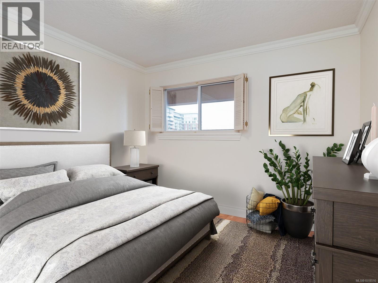 803 75 Songhees Road, Victoria