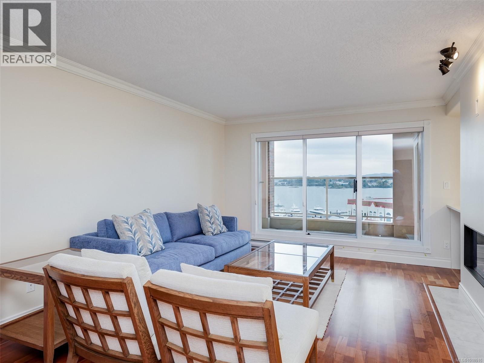 803 75 Songhees Road, Victoria