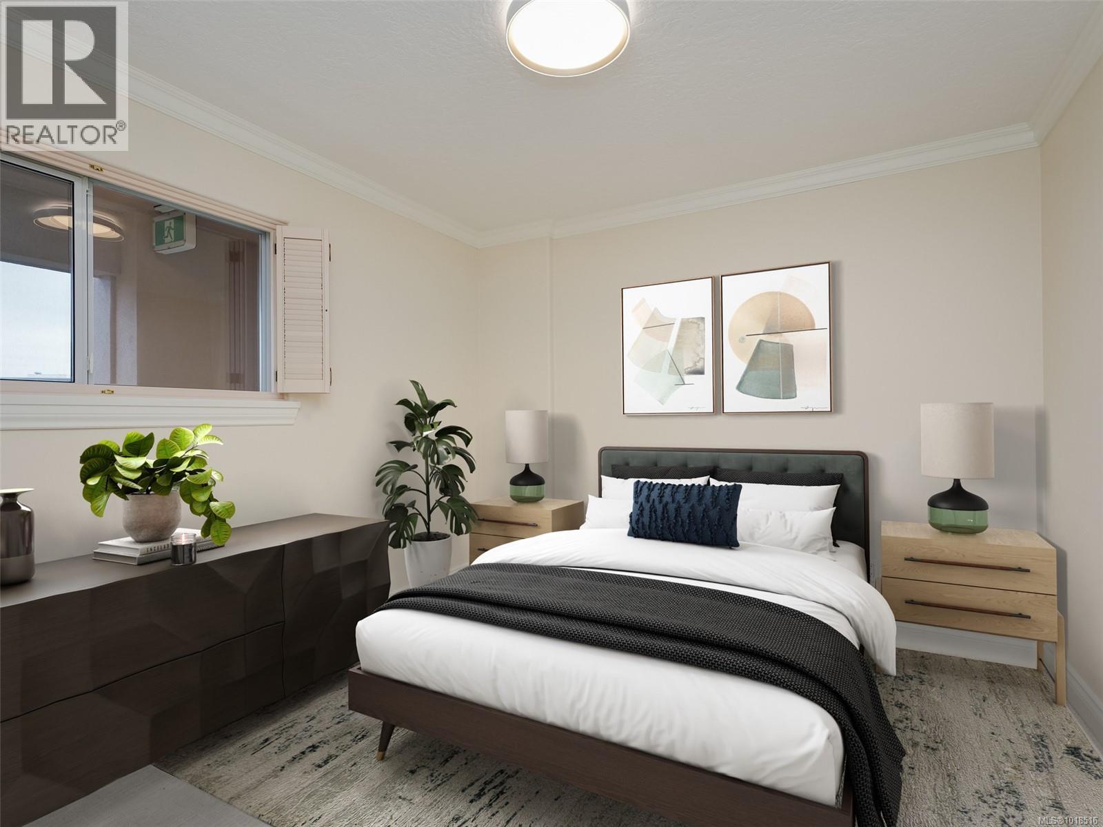 803 75 Songhees Road, Victoria