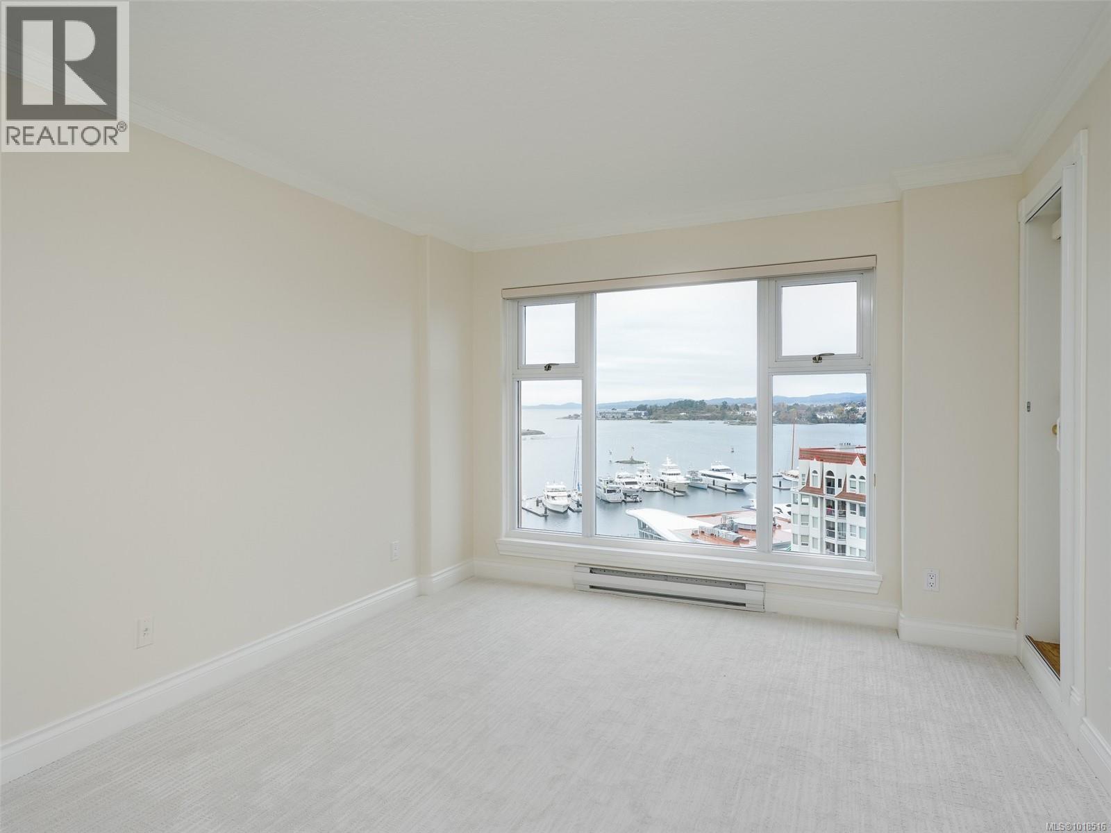 803 75 Songhees Road, Victoria