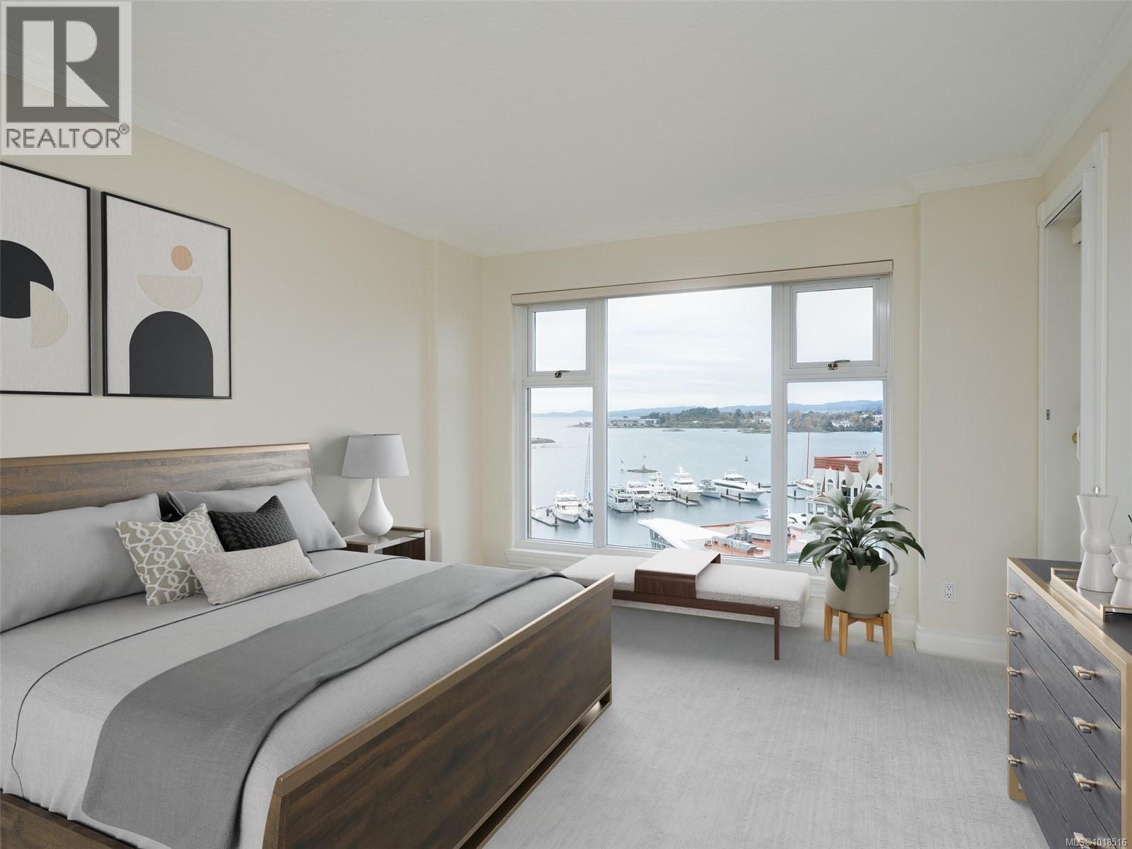 803 75 Songhees Road, Victoria