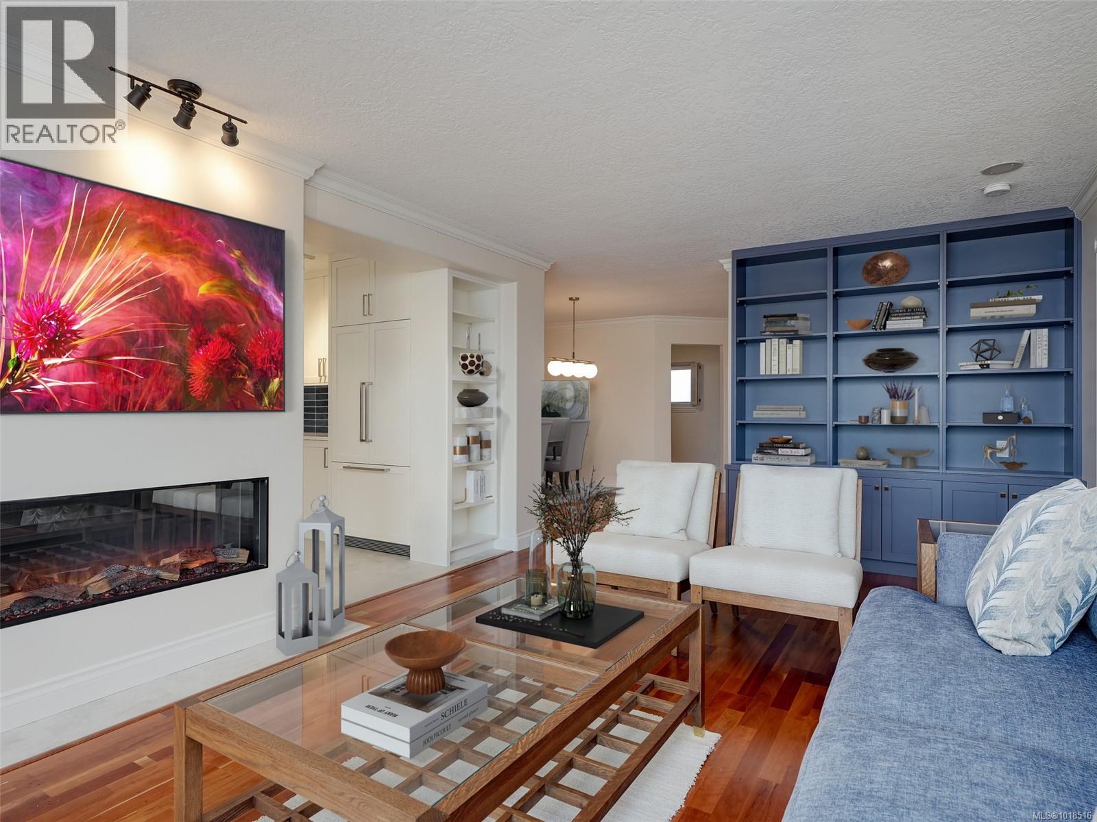 803 75 Songhees Road, Victoria