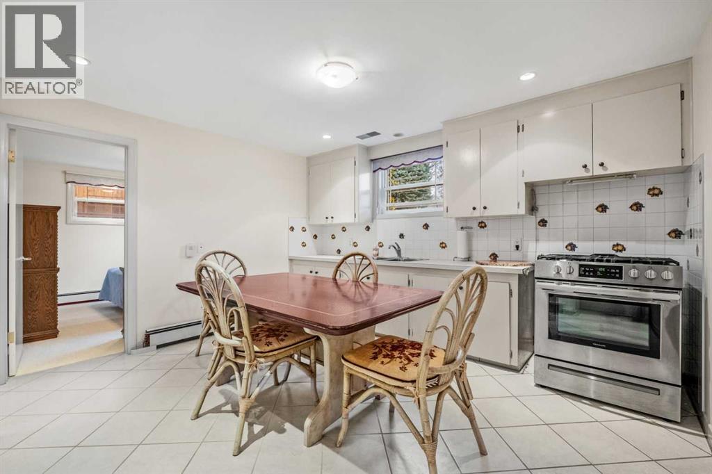 Single Family House Bungalow for Sale in  Richland Road NE Renfrew Calgary 