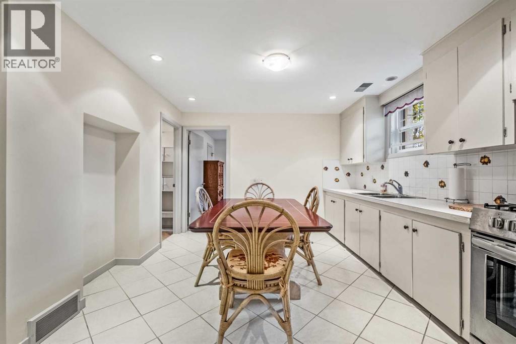 Single Family House Bungalow for Sale in  Richland Road NE Renfrew Calgary 