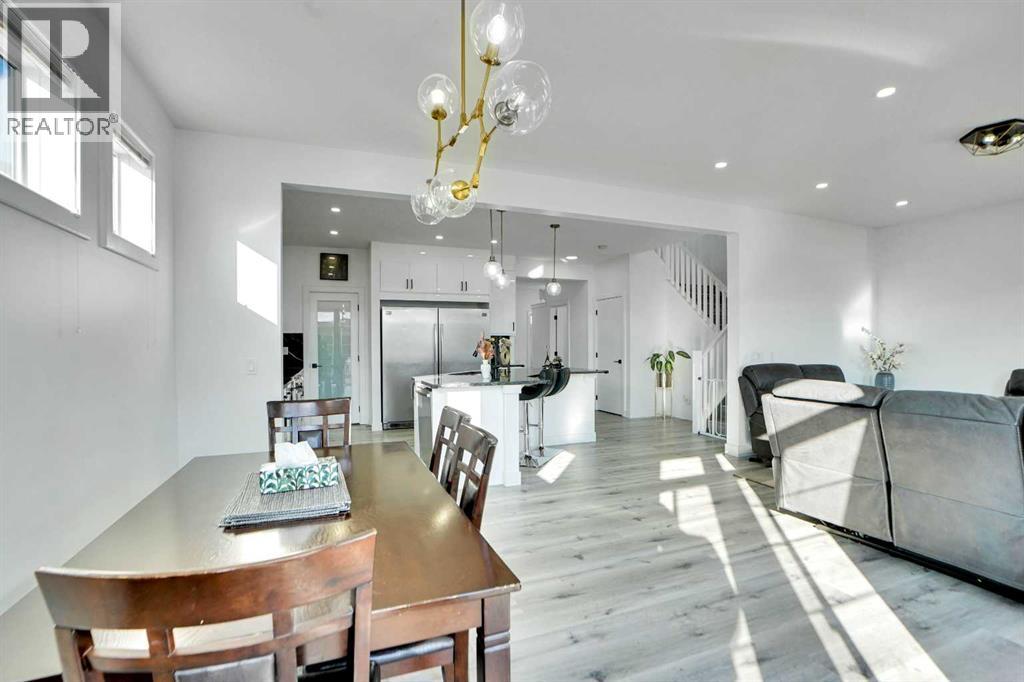 Single Family House for Sale in  Redstone Court NE Redstone Calgary 