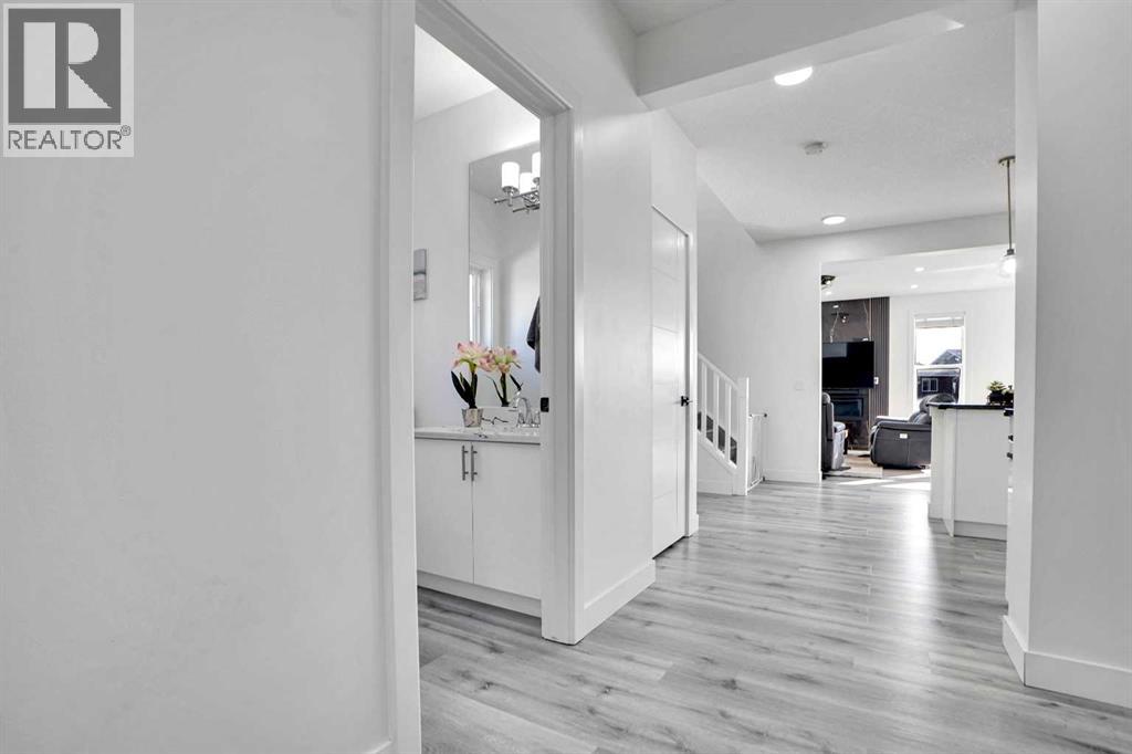 Single Family House for Sale in  Redstone Court NE Redstone Calgary 