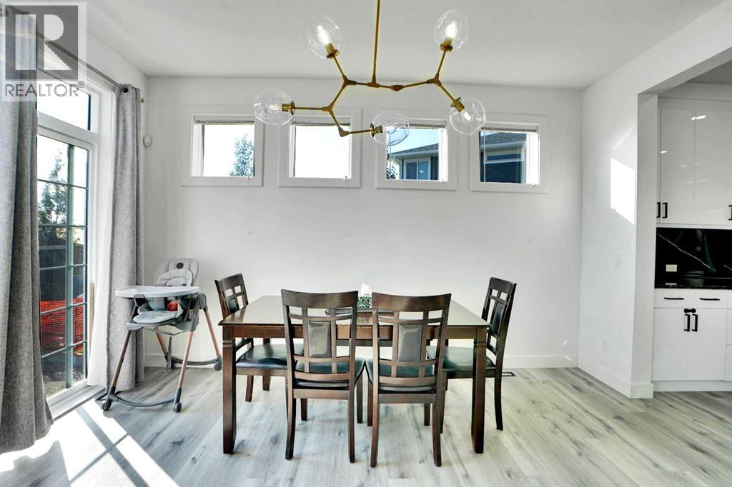 Single Family House for Sale in  Redstone Court NE Redstone Calgary 