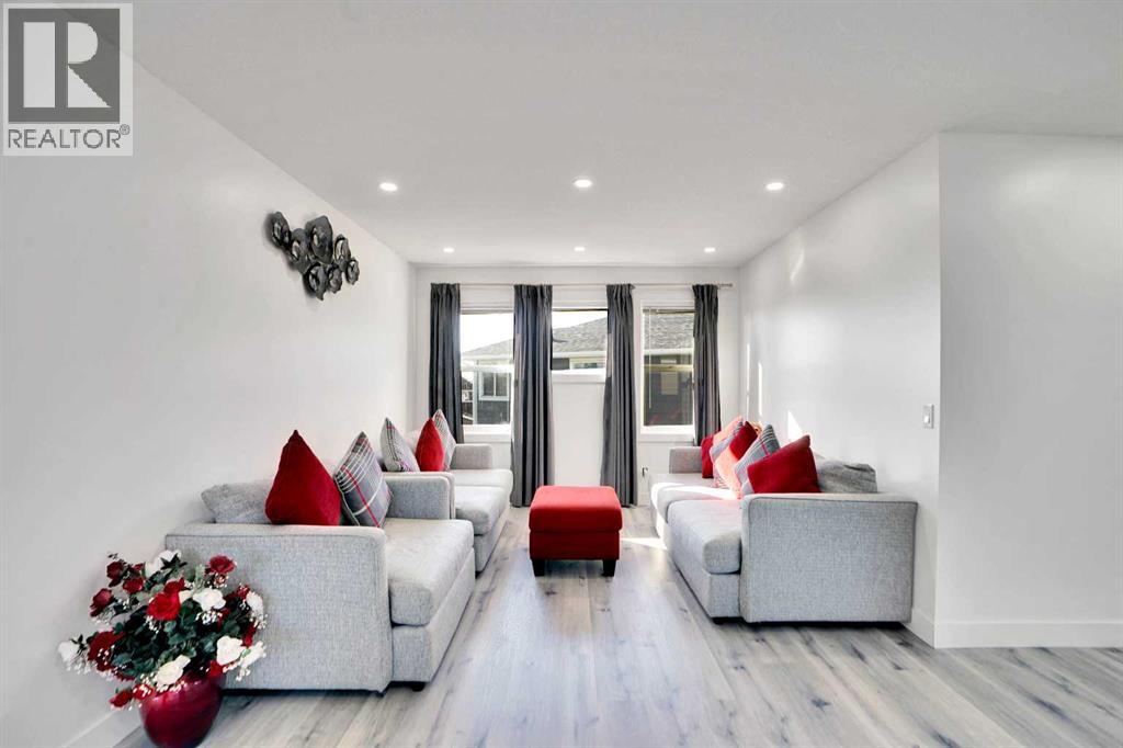 Single Family House for Sale in  Redstone Court NE Redstone Calgary 