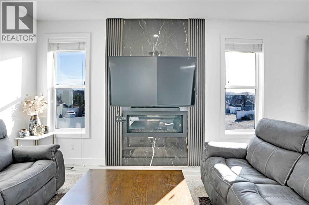 Single Family House for Sale in  Redstone Court NE Redstone Calgary 