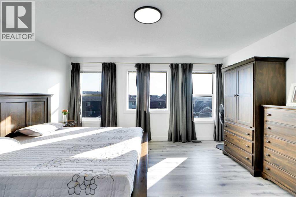 Single Family House for Sale in  Redstone Court NE Redstone Calgary 