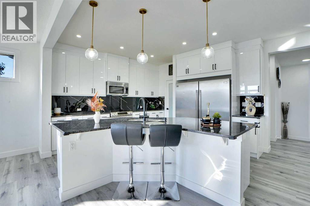 Single Family House for Sale in  Redstone Court NE Redstone Calgary 