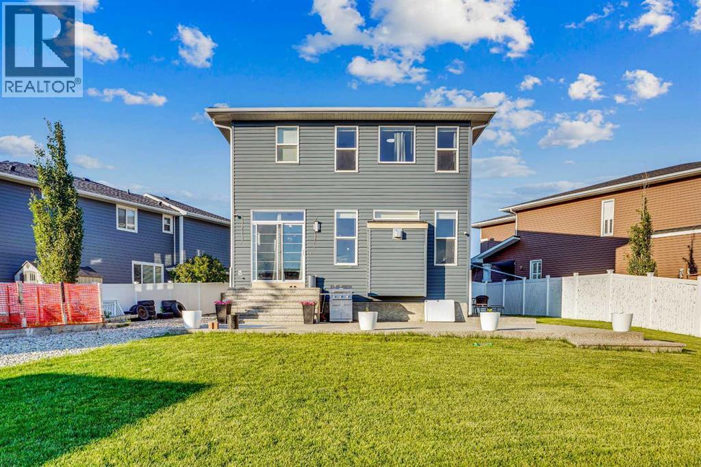 Single Family House for Sale in  Redstone Court NE Redstone Calgary 