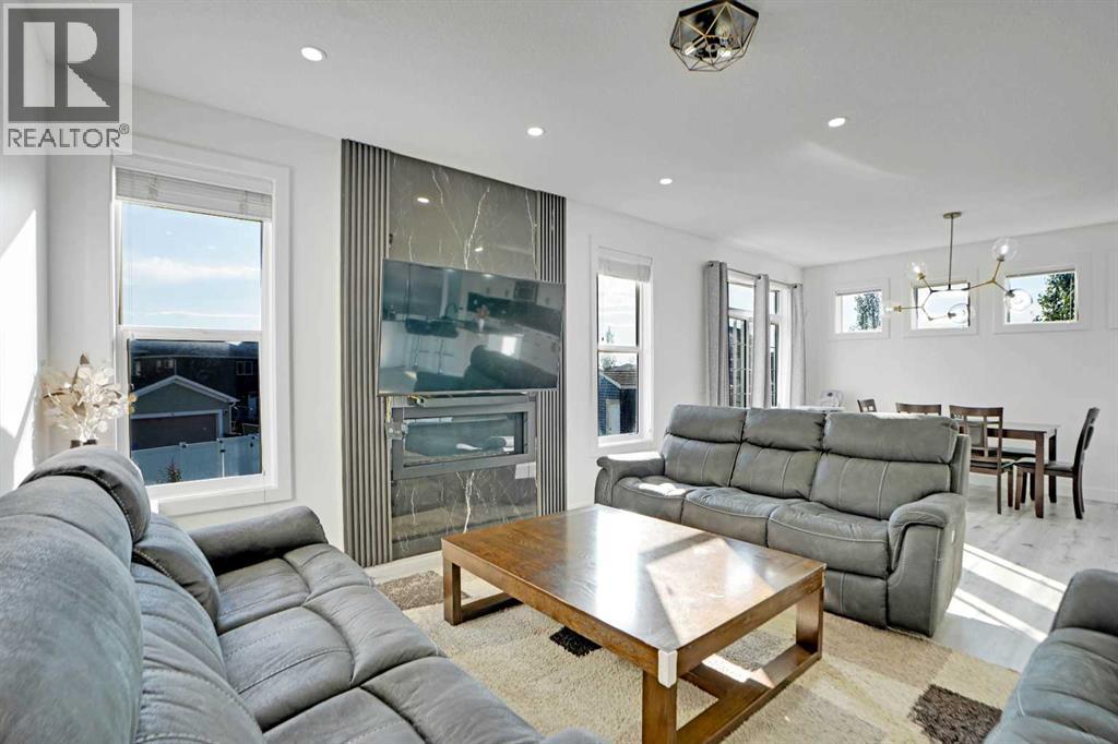 Single Family House for Sale in  Redstone Court NE Redstone Calgary 