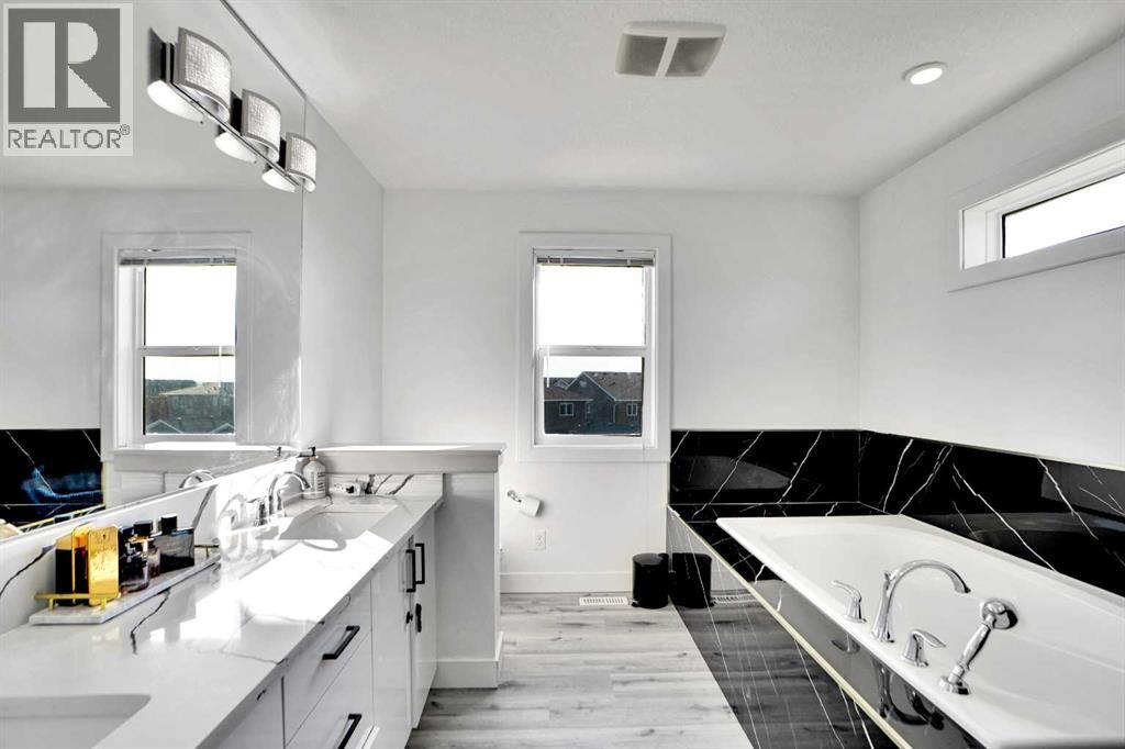 Single Family House for Sale in  Redstone Court NE Redstone Calgary 