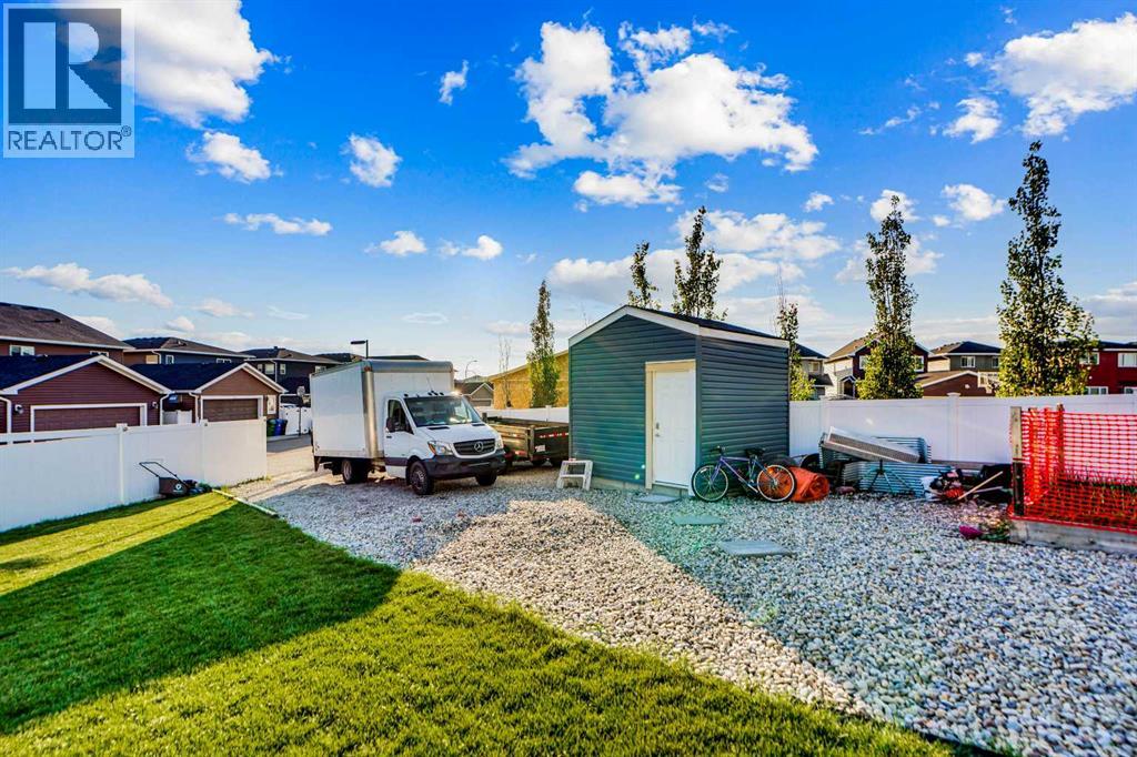 Single Family House for Sale in  Redstone Court NE Redstone Calgary 