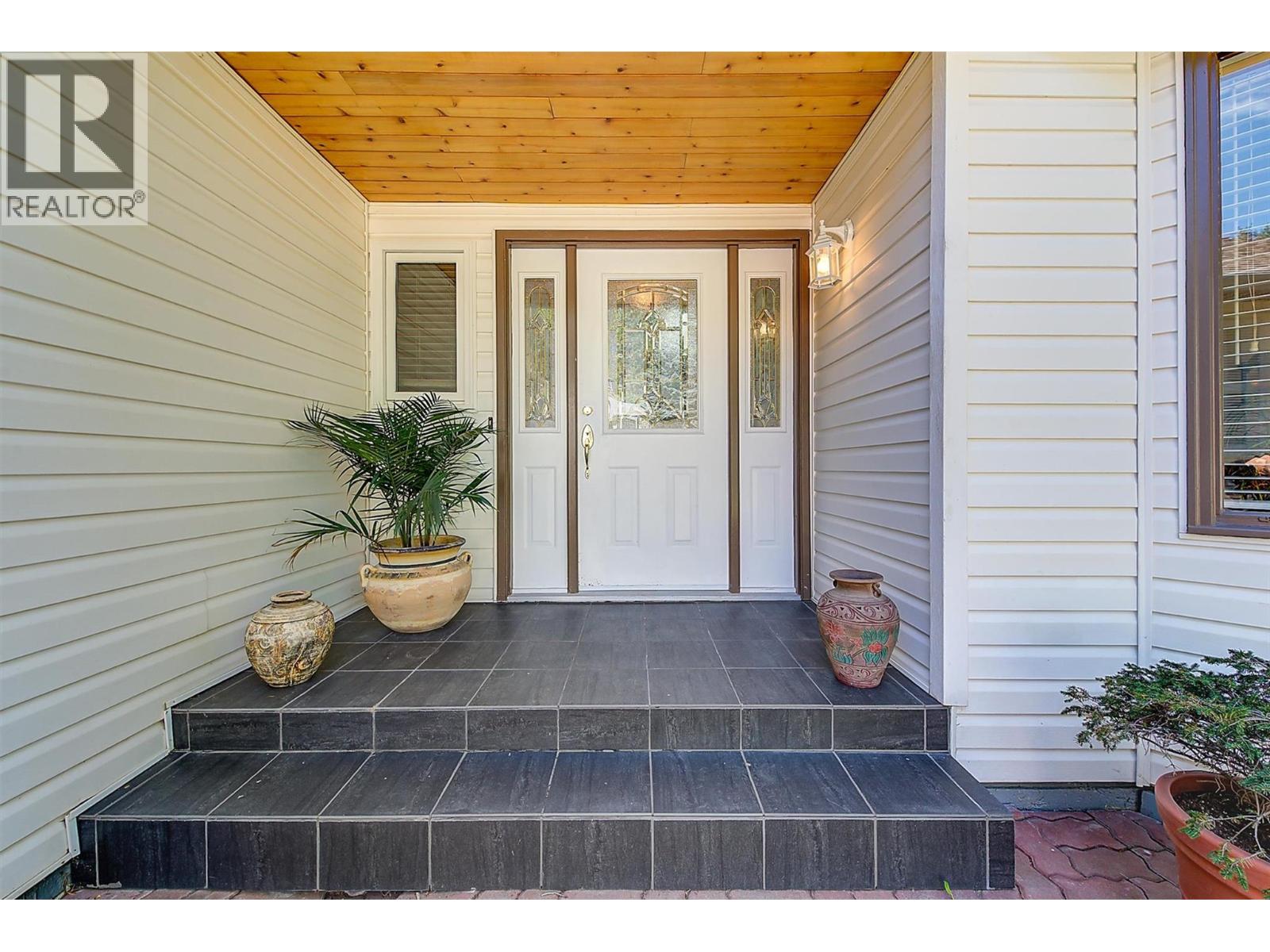  2952 Sandberg Road, West Kelowna