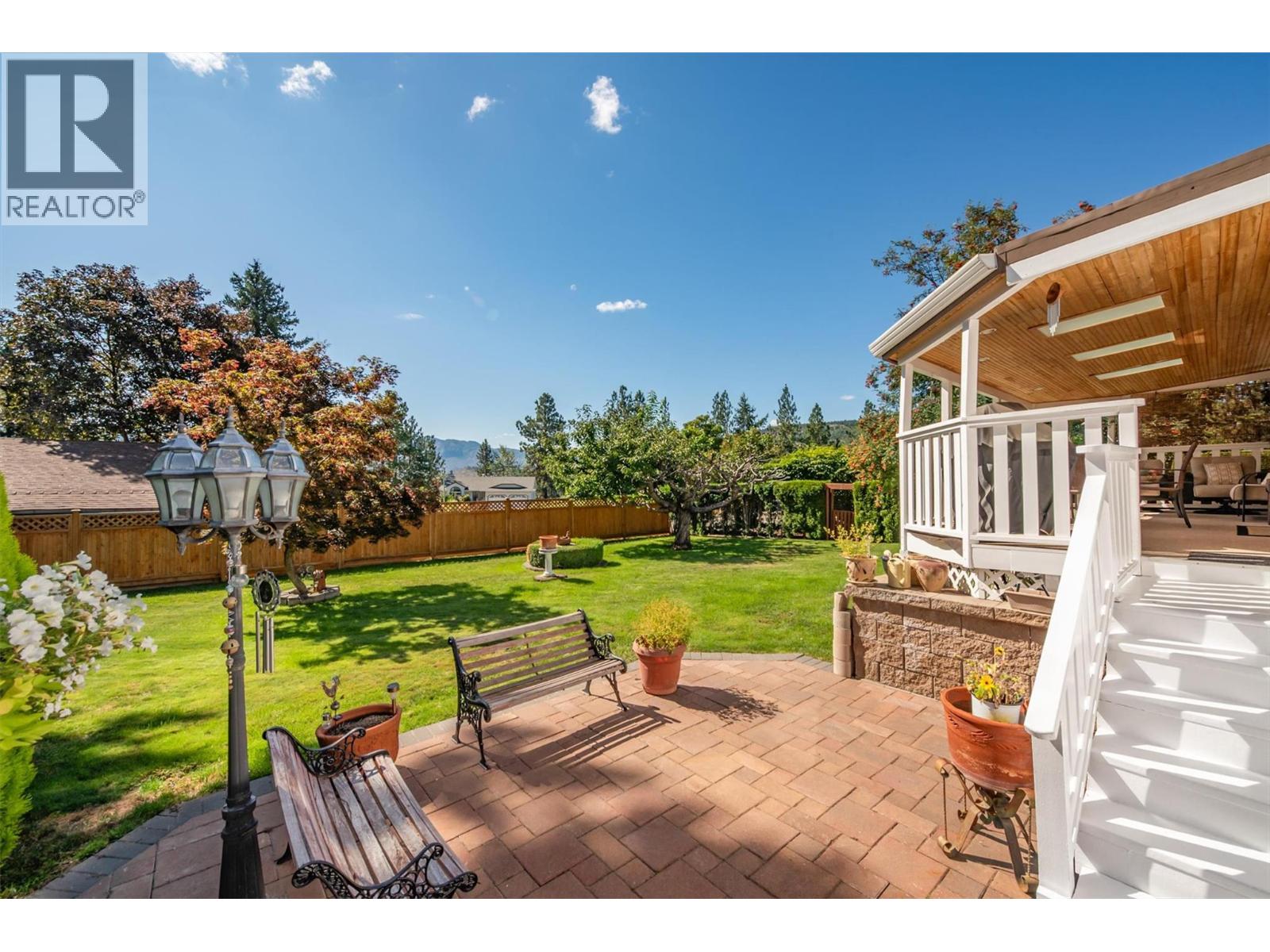  2952 Sandberg Road, West Kelowna