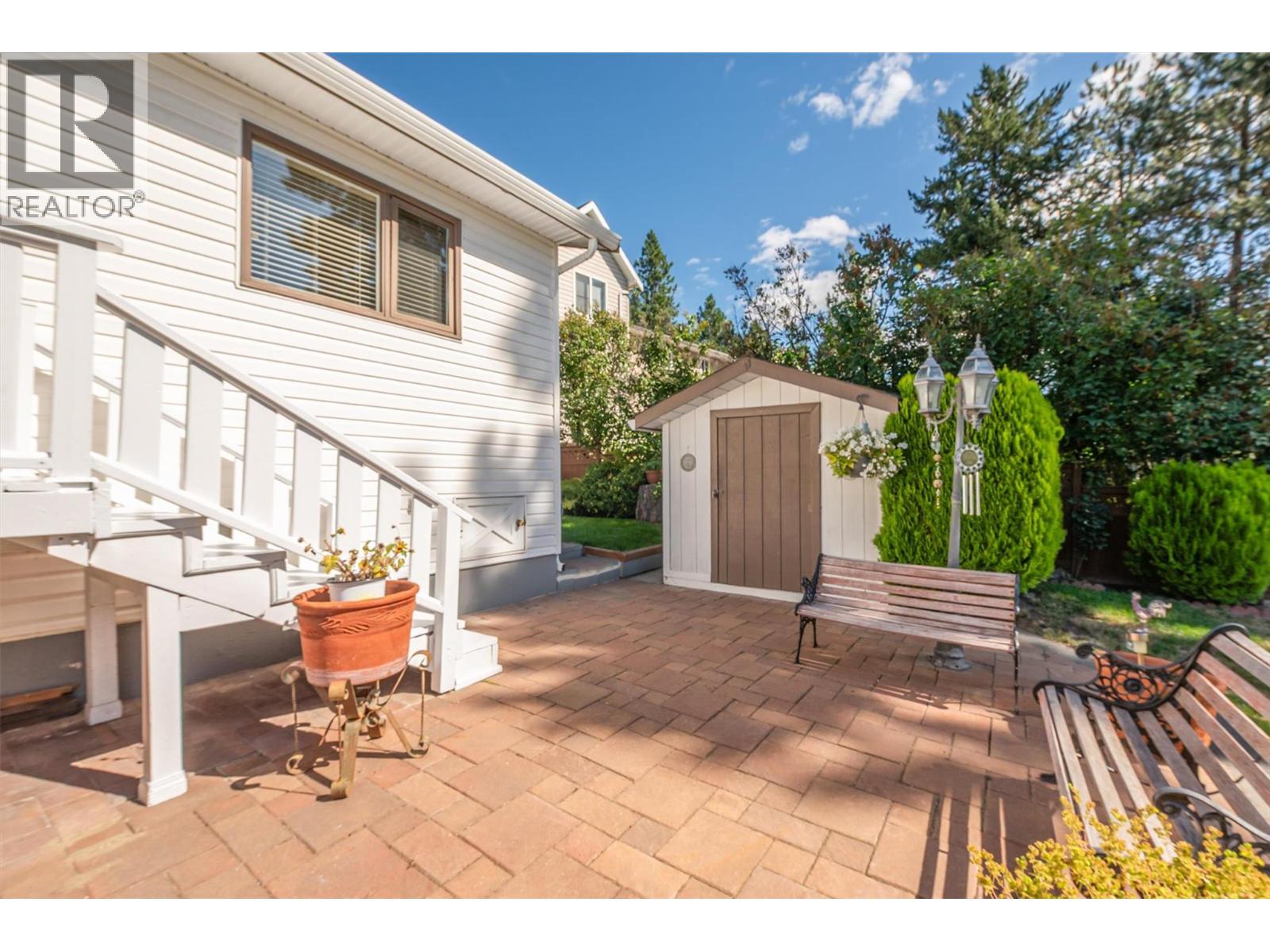  2952 Sandberg Road, West Kelowna