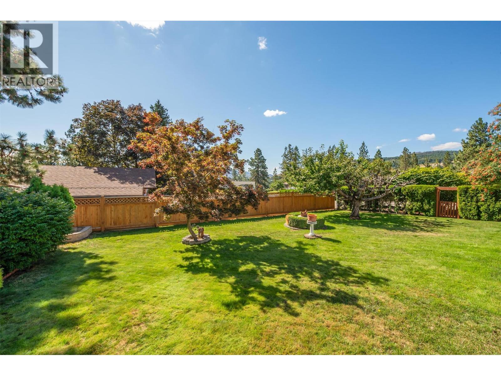  2952 Sandberg Road, West Kelowna